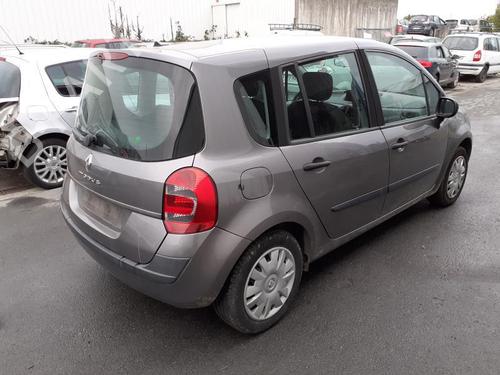 AC compressor RENAULT MODUS / GRAND MODUS (F/JP0_) 1.5 dCi (JP0G, JP0H) | BP27016096M34  - Image 5