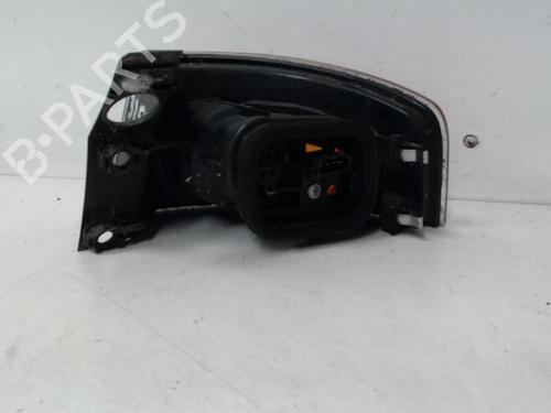 Left taillight SEAT IBIZA III (6L1) 1.4 TDI | BP28164296C34 