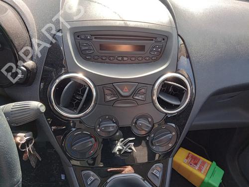 Used Radio FORD KA (RU8) 1.2 (69 hp) 26988596