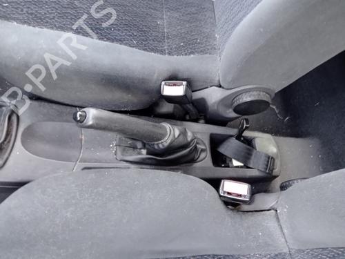 håndbremse FORD FOCUS I (DAW, DBW) 1.6 16V (100 hp) 29451746