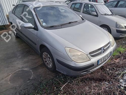 Used Front windshield wiper arm CITROËN C5 I (DC_) 1.8 16V (DC6FZB, DC6FZE) (115 hp) 32217420