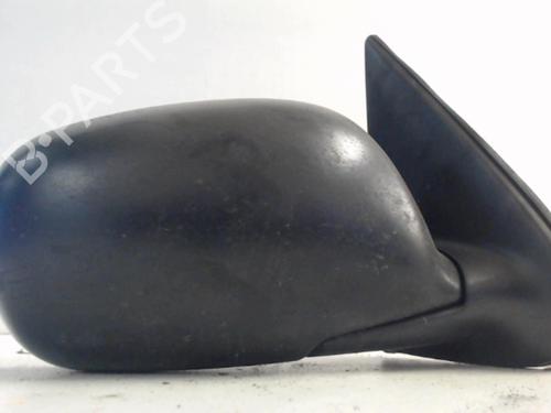 Used Right mirror NISSAN MICRA II (K11) 1.0 i 16V (54 hp) 27016225