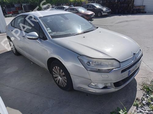 Used Front right lock CITROËN C5 III (RD_) 2.0 HDi 140 (RDRHF8, RDRHFA, RDRHA8, RDRHAJ) (140 hp) 26980687