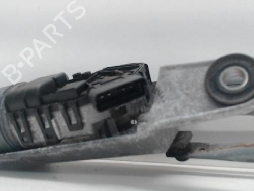 Used Front wiper motor RENAULT MODUS / GRAND MODUS (F/JP0_) 1.5 dCi (JP0G, JP0H) (106 hp) 27004285