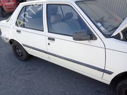 Ryggespeil høyre PEUGEOT 309 I (10C, 10A) 1.3 (64 hp) 27326361