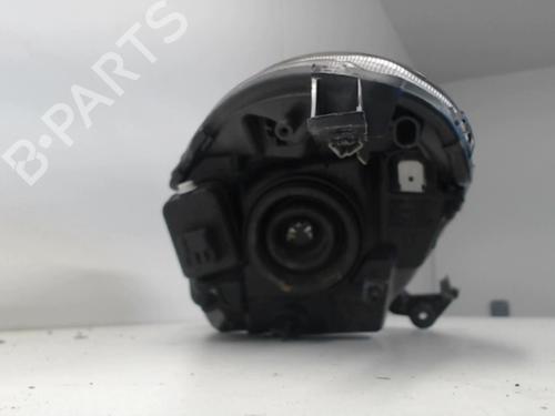 Right headlight NISSAN MICRA III (K12) 1.5 dCi | BP27015014C29 