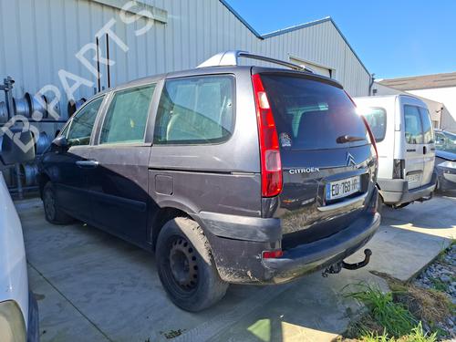 Retrovisor esquerdo CITROËN C8 (EA_, EB_) 2.0 HDi | BP33805867C26  - Image 6