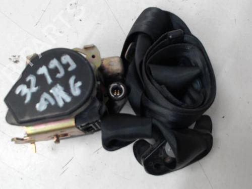 Rear left belt tensioner PEUGEOT 807 (EB_) 2.2 HDi | BP26991771C89