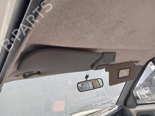 Used Interior roof light Interior roof light CITROËN AX (ZA-_) 10 (44 hp) 33831536 33831536