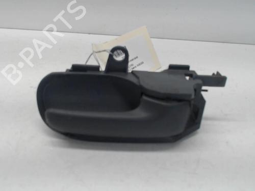 Used Front right interior door handle CITROËN C1 (PM_, PN_) 1.0 (68 hp) 26983712