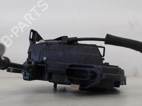 Used Rear right lock RENAULT TWINGO III (BCM_, BCA_) 1.0 SCe 70 (71 hp) 27019400