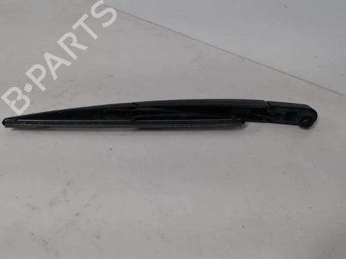 Used Rear windshield wiper arm Rear windshield wiper arm PEUGEOT 208 II (UB_, UP_, UW_, UJ_) 1.2 PureTech 75 (75 hp) 26993080 26993080