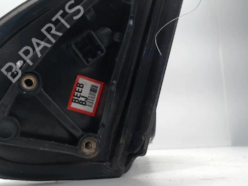 Right mirror HYUNDAI SANTA FÉ I (SM) 2.0 CRDi 4x4 | BP26999059C27 