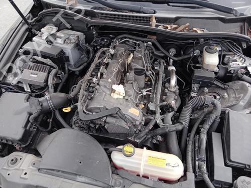 Used Mass air flow sensor LEXUS IS II (_E2_) 220d (ALE20) (177 hp) 27025966