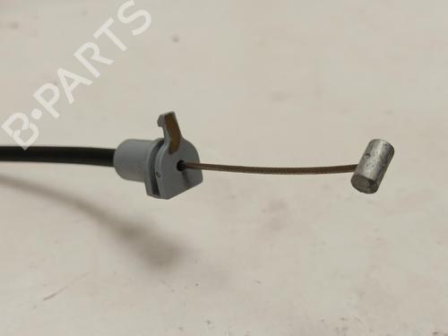 Used Rear left lock Rear left lock PEUGEOT 407 SW (6E_, 6D_) 1.6 HDi 110 (109 hp) 27018523 27018523