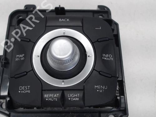 Switch RENAULT MEGANE III Hatchback (BZ0/1_, B3_) 1.5 dCi (BZ0C) | BP27014962I30 