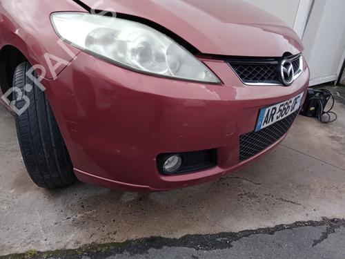 Bumper voor MAZDA 5 (CR) 2.0 CD (CR19) | BP30911315C7