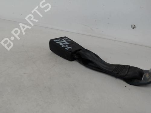 Used Seat buckle CITROËN C3 II (SC_) 1.4 HDi 70 (SC8HZC, SC8HR0, SC8HP4) (68 hp) 26991364