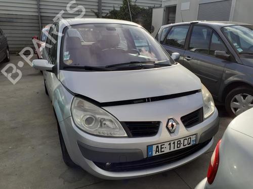 Gearbox RENAULT SCÉNIC II (JM0/1_) 1.5 dCi (JM1E, JM16) | BP26987504M3 