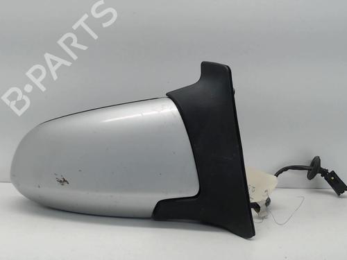 Right mirror OPEL ZAFIRA A MPV (T98) 2.0 DTI 16V (F75) | BP26992480C27 