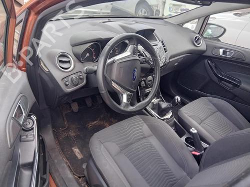 Steering column FORD FIESTA VI (CB1, CCN) 1.0 | BP27003601M21 