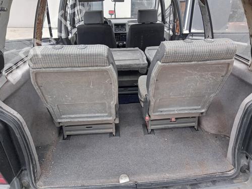 Used Rear seat (3rd row) Rear seat (3rd row) RENAULT ESPACE I (J11_) 2.1 TD (J/S115) (88 hp) 33545898 33545898