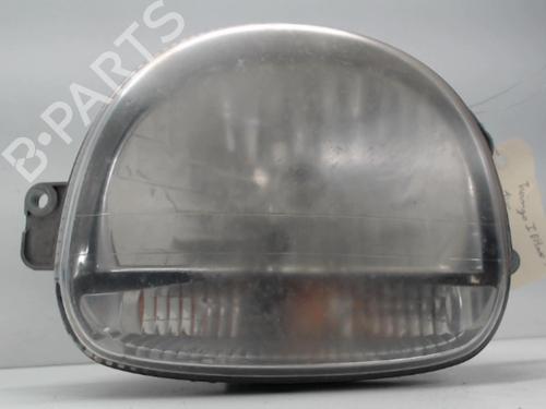 Faro izquierdo RENAULT TWINGO I (C06_) 1.2 (C066, C068) (58 hp) 27020201