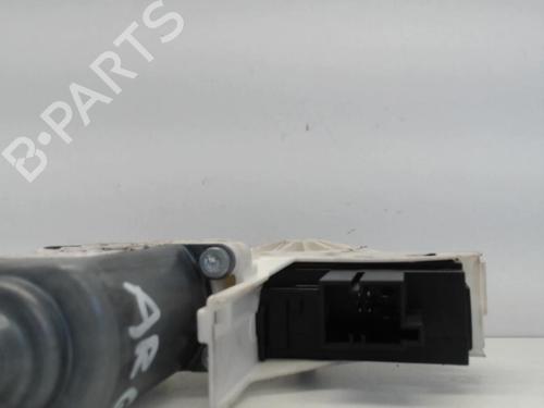 Left rear window motor AUDI A6 C6 Avant (4F5) 2.7 TDI | BP26983838E23 