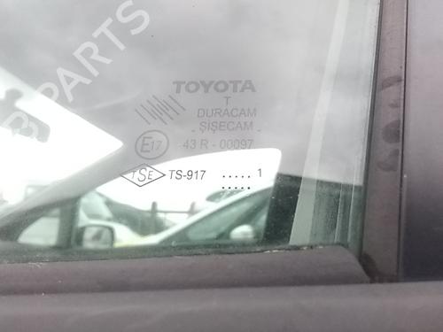 front-left-door-window-toyota-auris-_e15_-2006-2007-2008-2009-2010-2011-2012-2013-40121995 main image