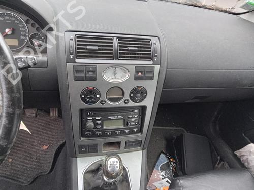 Used Climate control FORD MONDEO III Turnier (BWY) 2.0 16V TDDi / TDCi (115 hp) 27002292
