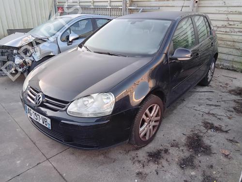 Bremssattel links vorne für VW GOLF V (1K1) 1.9 TDI (105 hp) 27012916