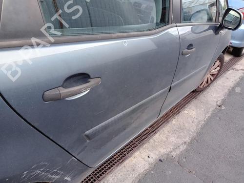 Right rear door CITROËN C4 Picasso I MPV (UD_) 1.6 HDi | BP26994459C5 