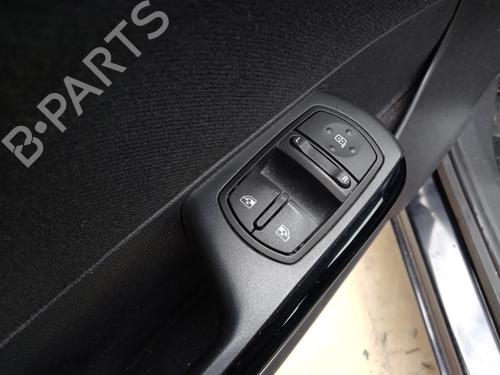 left-front-window-switch-opel-corsa-d-s07-2006-2007-2008-2009-2010-2011-2012-2013-2014-2015-33170449 main image