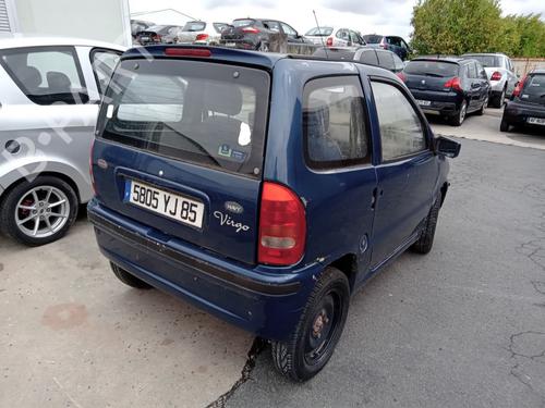 Engache cinturón MICROCAR VIRGO 0.5 D | BP28153455I32 - Image 4