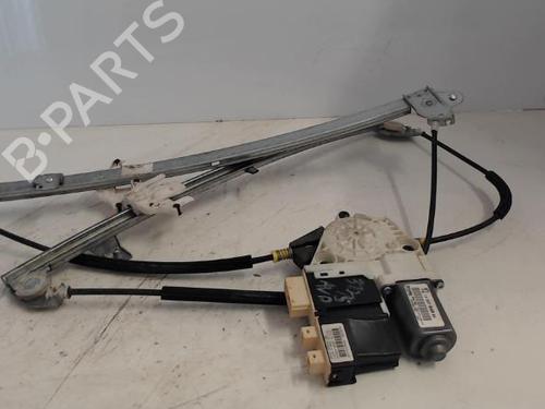 Used Front right window mechanism Front right window mechanism PEUGEOT 807 (EB_) 2.0 HDi (107 hp) 26998580 26998580