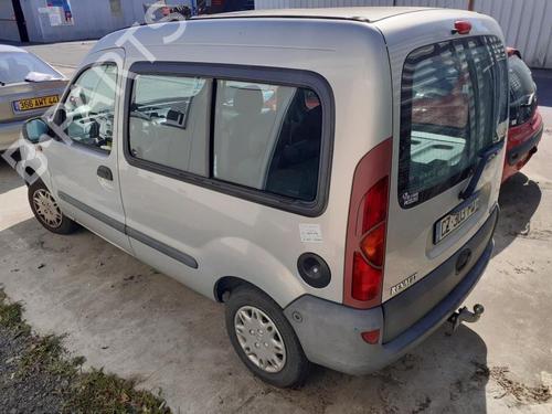 Starter RENAULT KANGOO (KC0/1_) 1.2 (KC0A, KC0K, KC0F, KC01) | BP30132651M8  - Image 8