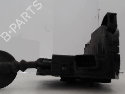 Rear left lock RENAULT CLIO IV (BH_) 1.5 dCi 75 | BP27002469C100 