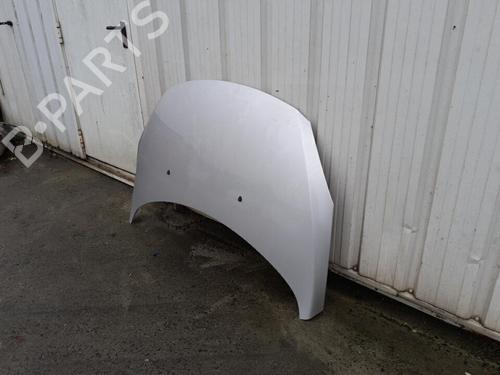 Used Hood PEUGEOT 307 (3A/C) 1.6 HDi (90 hp) 26999416