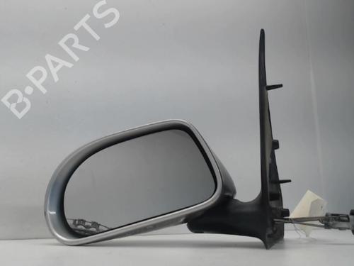Left mirror FIAT BRAVO I (182_) 1.9 JTD 105 | BP27020457C26 
