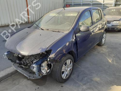 Gearbox DACIA SANDERO II 1.0 SCe 75 (B8JC, B8JD, B8NC) | BP27019352M3  - Image 5