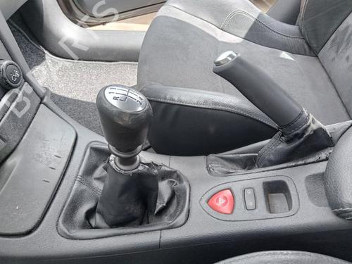 Gearstang RENAULT LAGUNA II (BG0/1_) 1.9 dCi (107 hp) 27640903