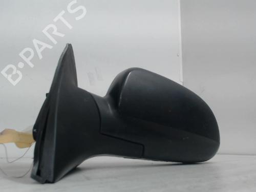 Used Left mirror CHEVROLET LACETTI (J200) 1.6 (109 hp) 27010349