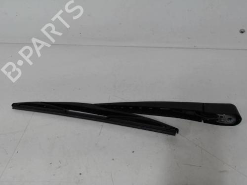Rear windshield wiper arm RENAULT MEGANE III Hatchback (BZ0/1_, B3_) 1.2 TCe (BZ2B, BZ11) | BP27007877C144 