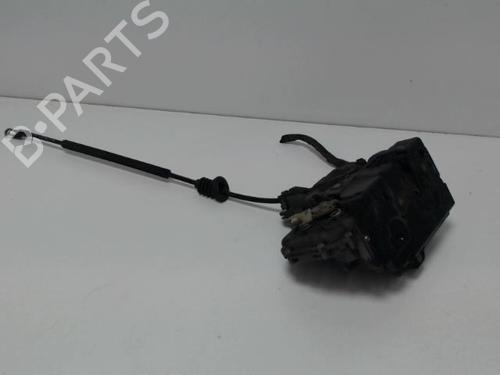 Used Front left lock VW GOLF IV (1J1) 1.9 TDI (90 hp) 27005682