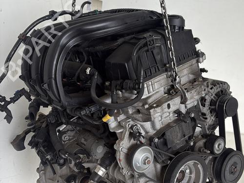 Used Engine PEUGEOT 208 I (CA_, CC_) 1.2 VTI 82 (82 hp) 29957522