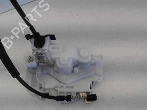 Front right lock FORD KA (RU8) 1.3 TDCi | BP27010825C97 
