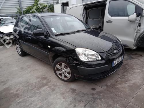 Varmeblæser KIA RIO II (JB) 1.5 CRDi (110 hp) 27025299