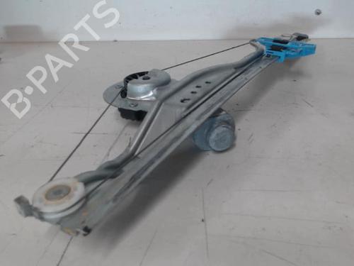 Front right window mechanism RENAULT MODUS / GRAND MODUS (F/JP0_) 1.2 (JP0C, JP0K, FP0C, FP0K, FP0P, JP0P, JP0T) | BP28702707C23