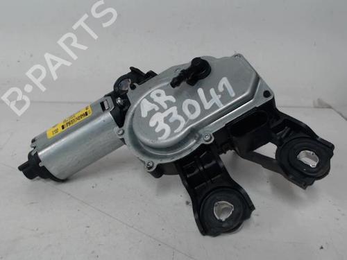 Viskermotor bakrute VW TIGUAN (5N_) 2.0 TDI (140 hp) 27016351