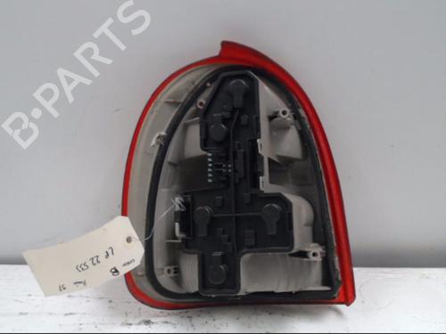 Right taillight OPEL CORSA B (S93) 1.0 i 12V (F08, F68, M68) | BP26984242C35 